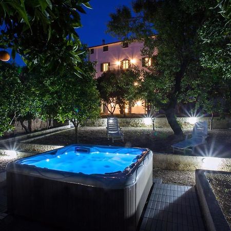 Villa Marta ตารันโต ภายนอก รูปภาพ