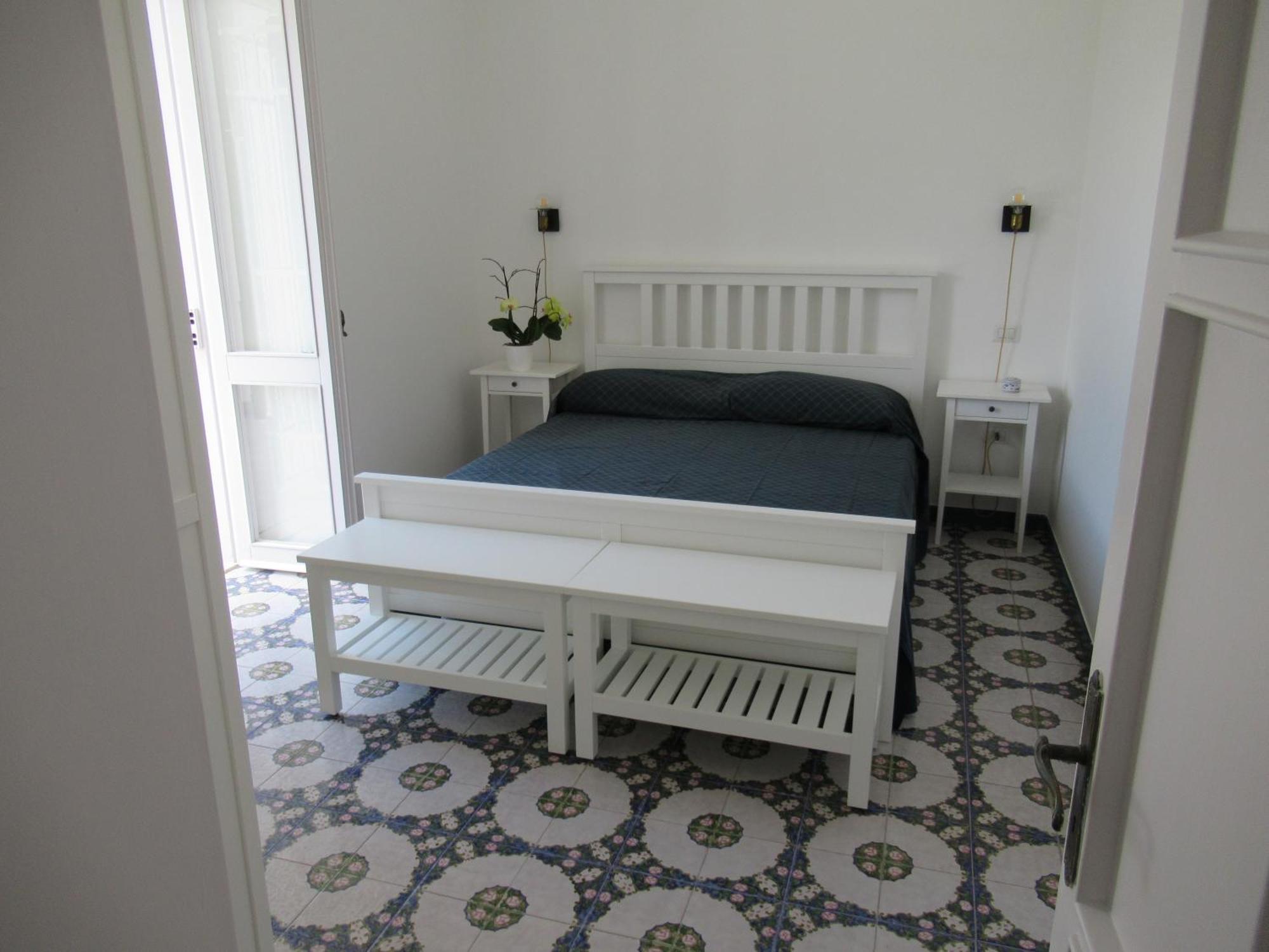 Villa Marta ตารันโต ภายนอก รูปภาพ