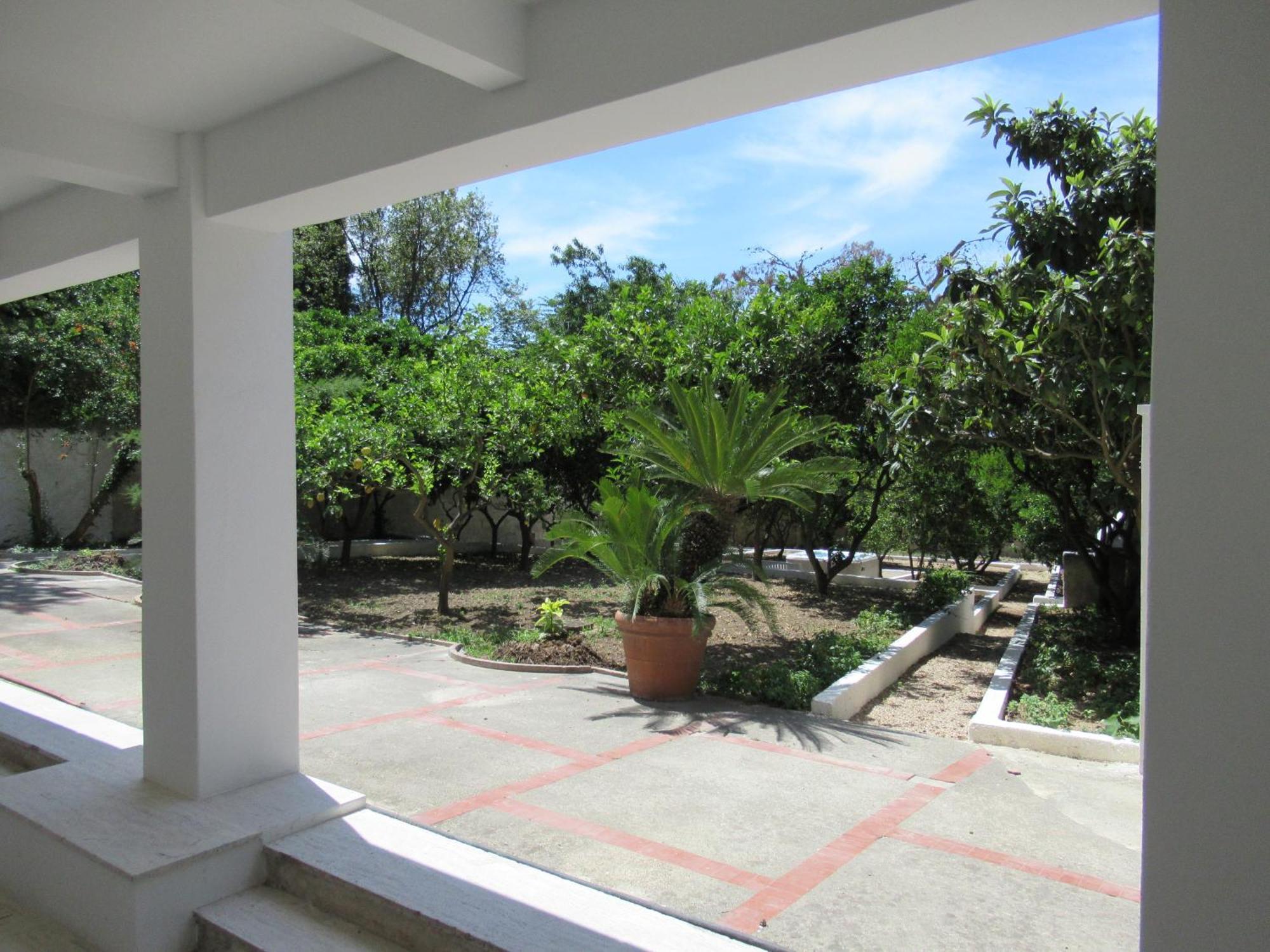 Villa Marta ตารันโต ภายนอก รูปภาพ