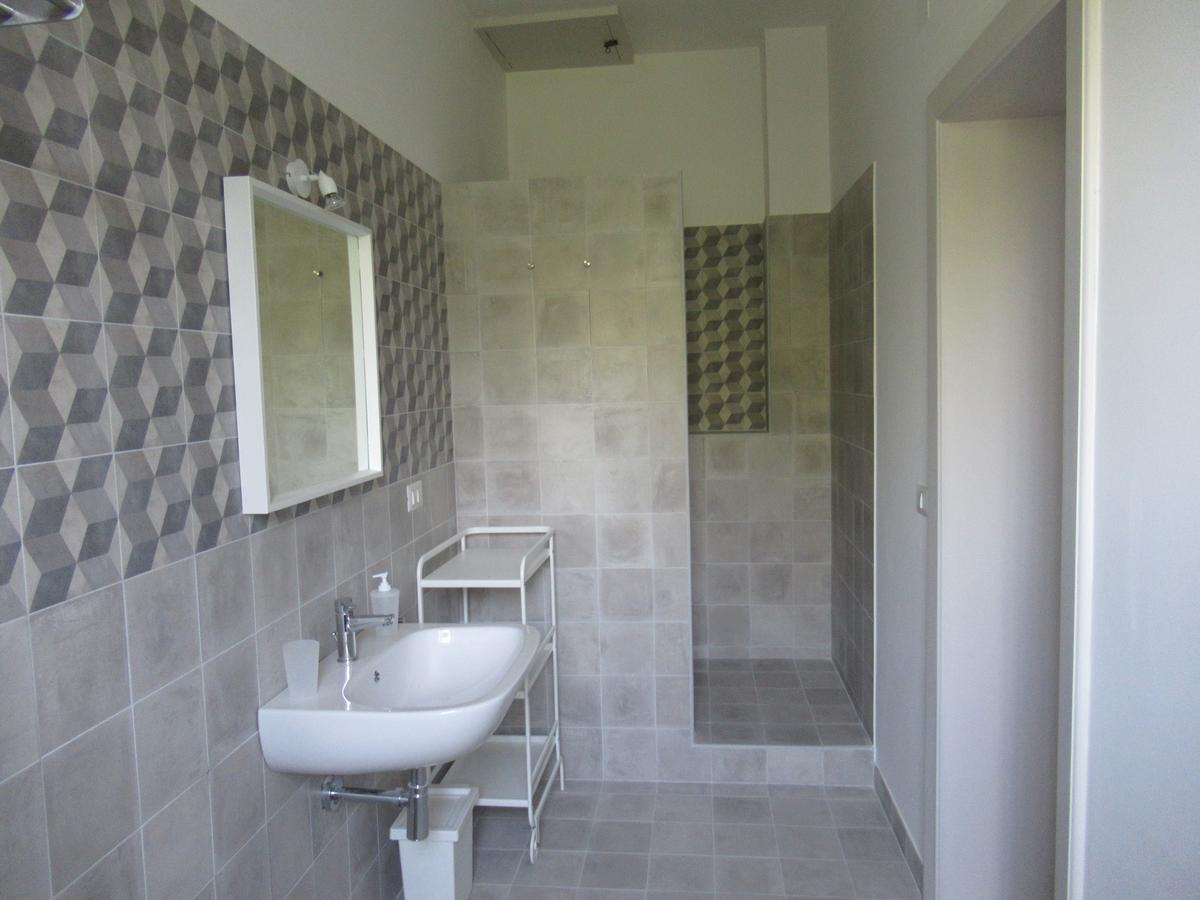 Villa Marta ตารันโต ภายนอก รูปภาพ
