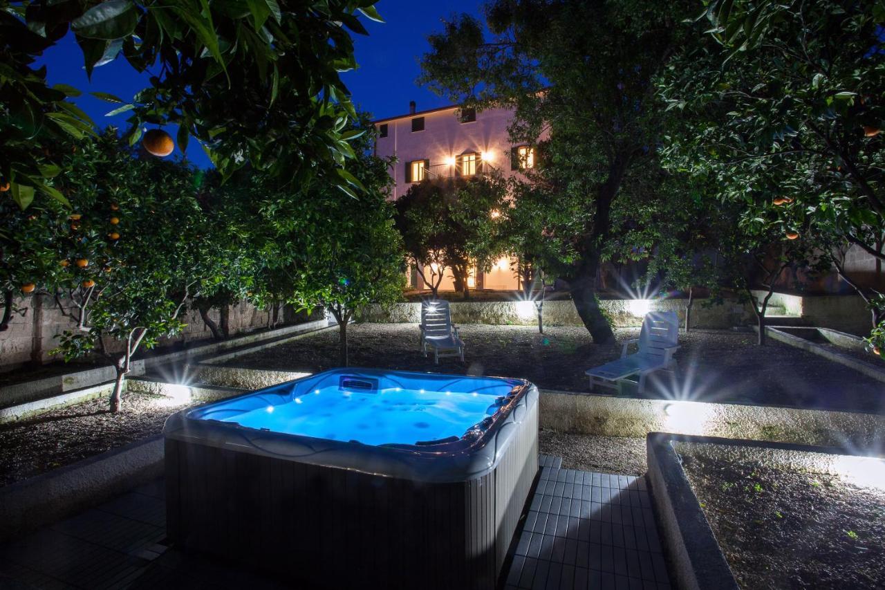 Villa Marta ตารันโต ภายนอก รูปภาพ
