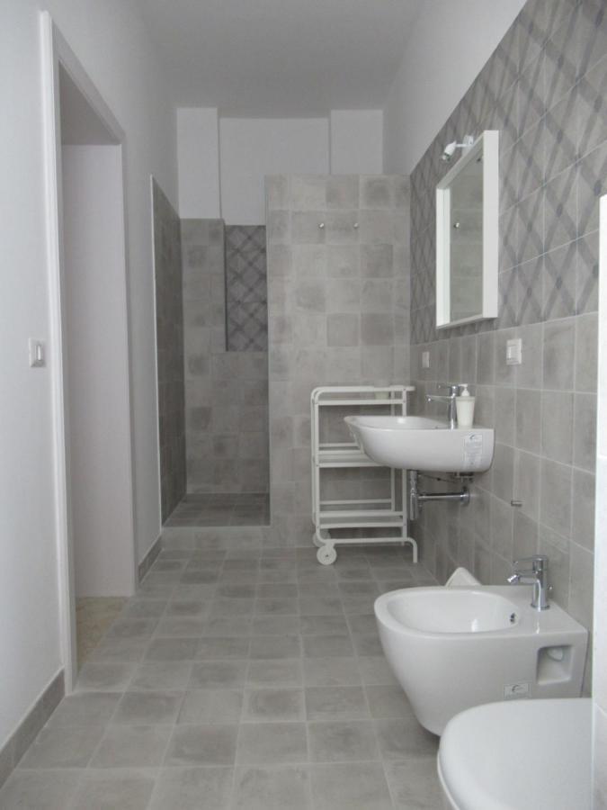 Villa Marta ตารันโต ภายนอก รูปภาพ