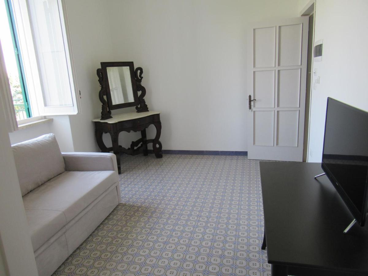Villa Marta ตารันโต ภายนอก รูปภาพ