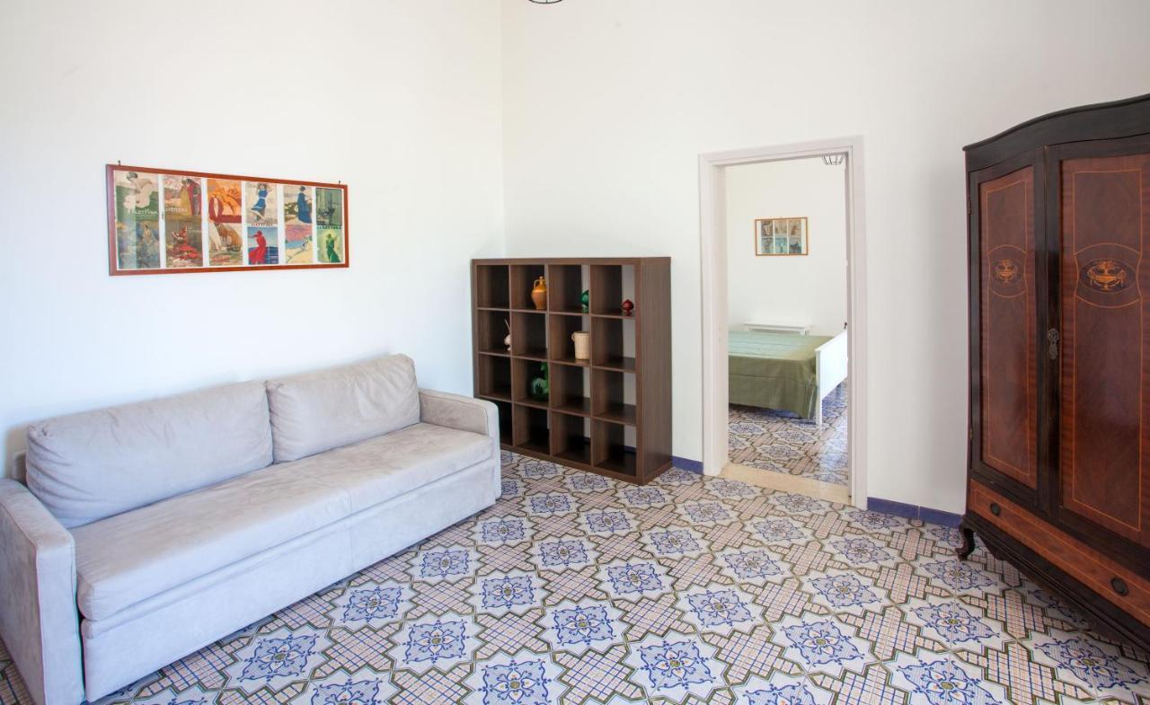 Villa Marta ตารันโต ภายนอก รูปภาพ