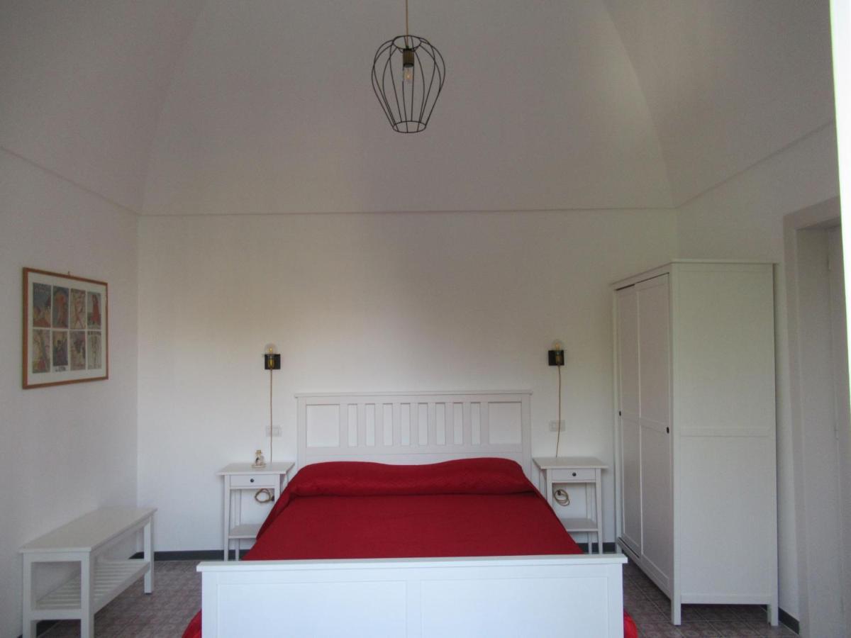 Villa Marta ตารันโต ภายนอก รูปภาพ