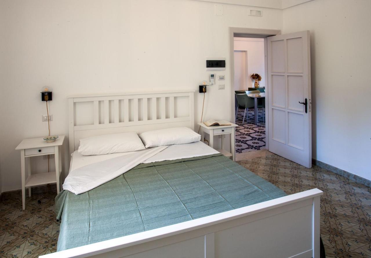 Villa Marta ตารันโต ภายนอก รูปภาพ